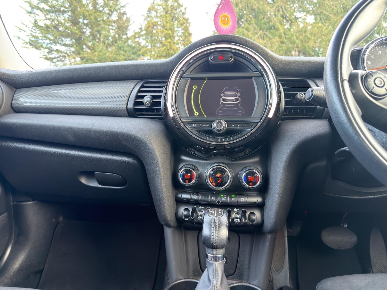 Used MINI Hatch 2015 for sale - 77395869: Photo 29