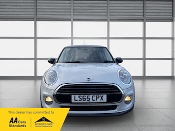 Used MINI Hatch 2015 for sale - 77395869: Photo