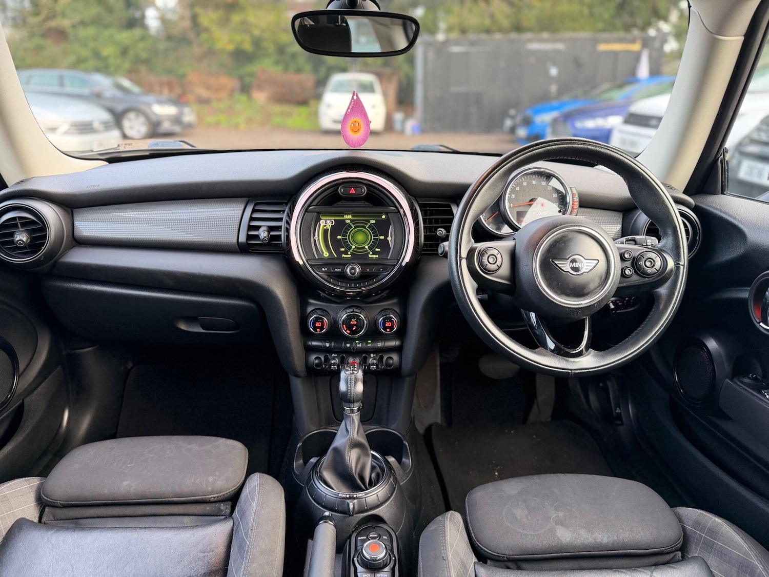 Used MINI Hatch 2015 for sale - 77395869: Photo 30