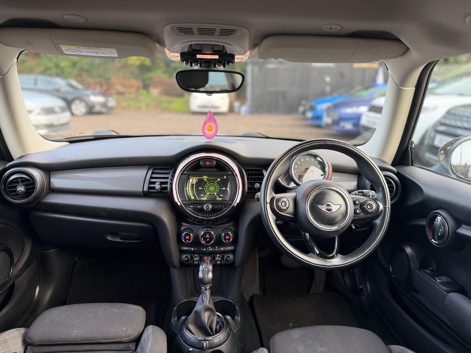 Used MINI Hatch 2015 for sale - 77395869: Photo 31