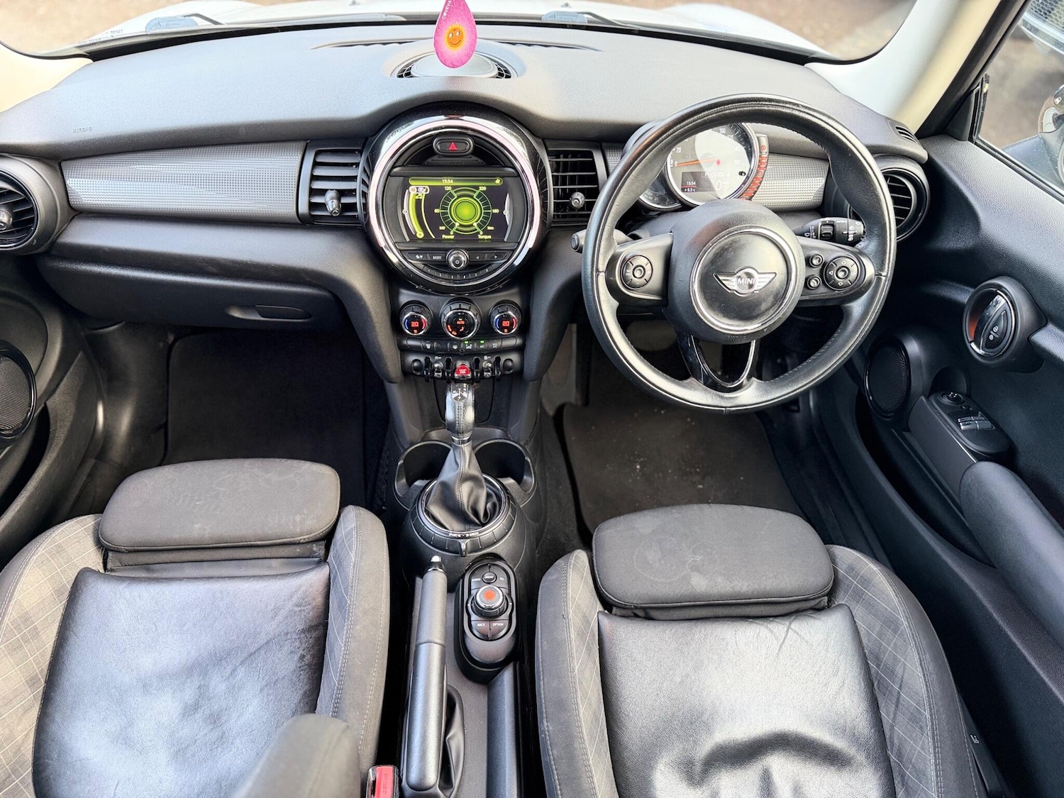 Used MINI Hatch 2015 for sale - 77395869: Photo 32