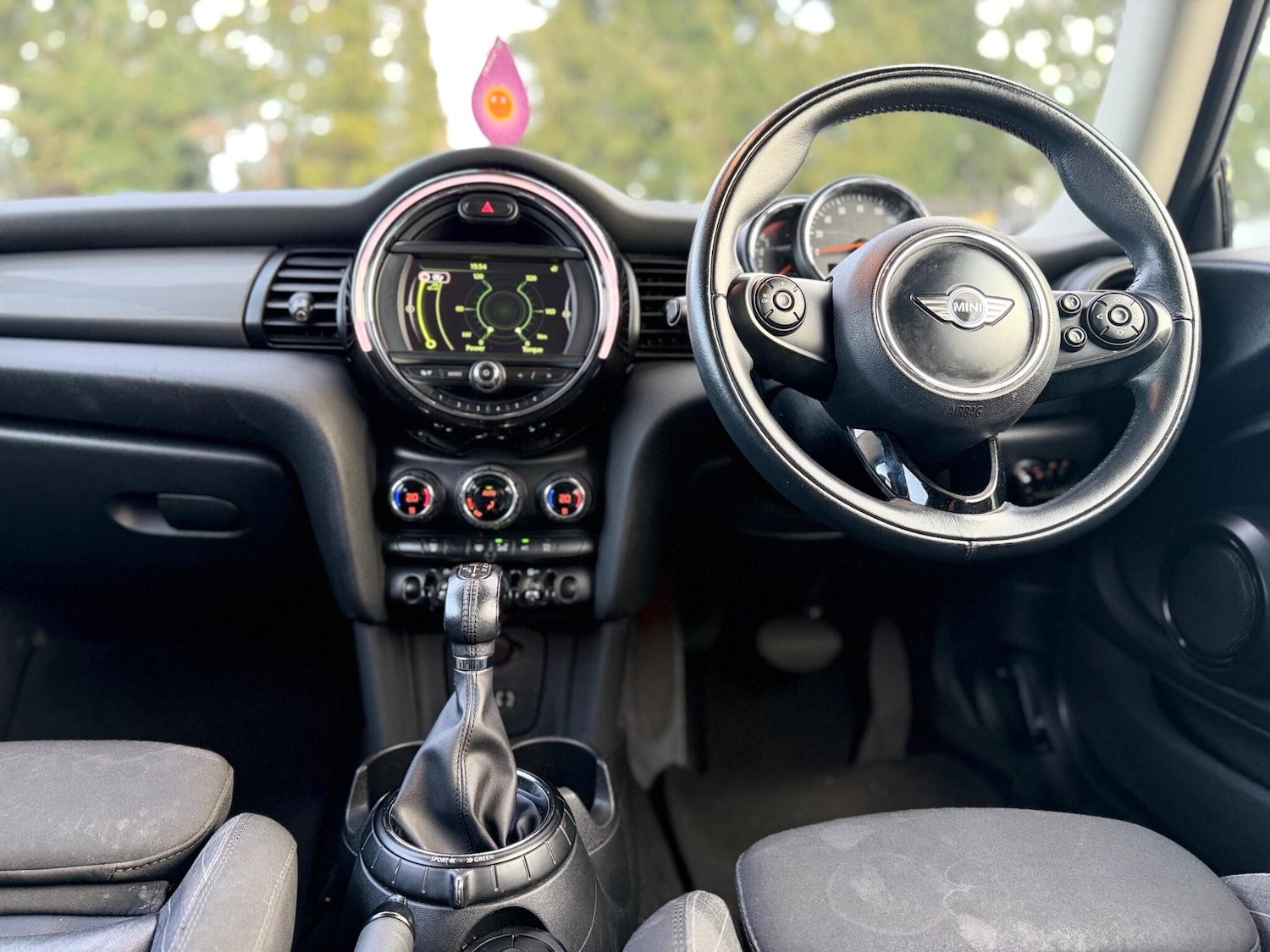 Used MINI Hatch 2015 for sale - 77395869: Photo 33