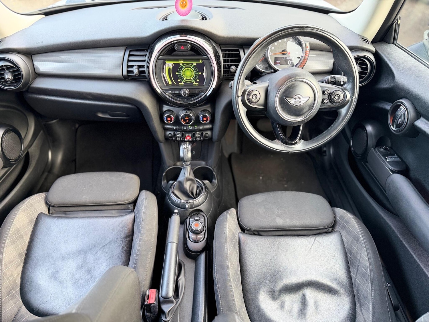 Used MINI Hatch 2015 for sale - 77395869: Photo 34