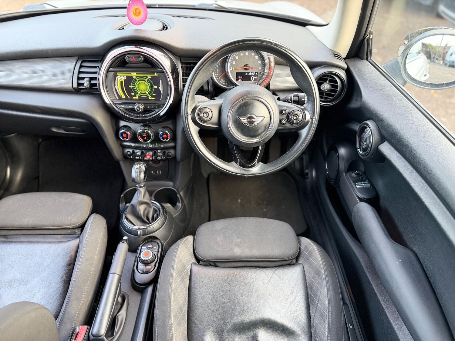 Used MINI Hatch 2015 for sale - 77395869: Photo 35