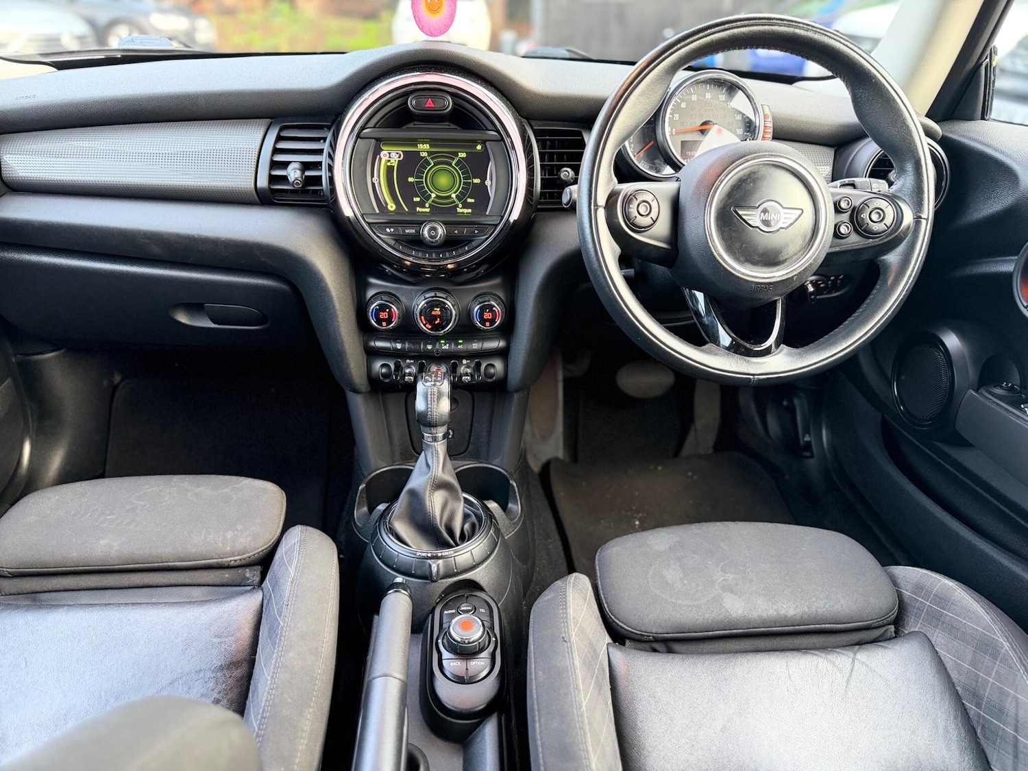 Used MINI Hatch 2015 for sale - 77395869: Photo 36