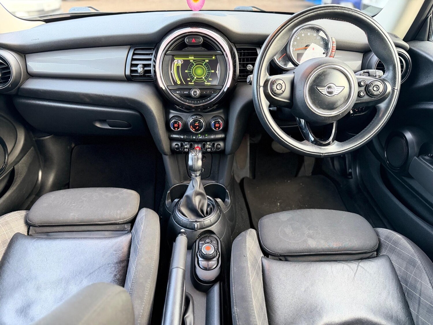 Used MINI Hatch 2015 for sale - 77395869: Photo 37