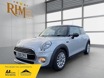 Used MINI Hatch 2015 for sale - 77395869: Photo