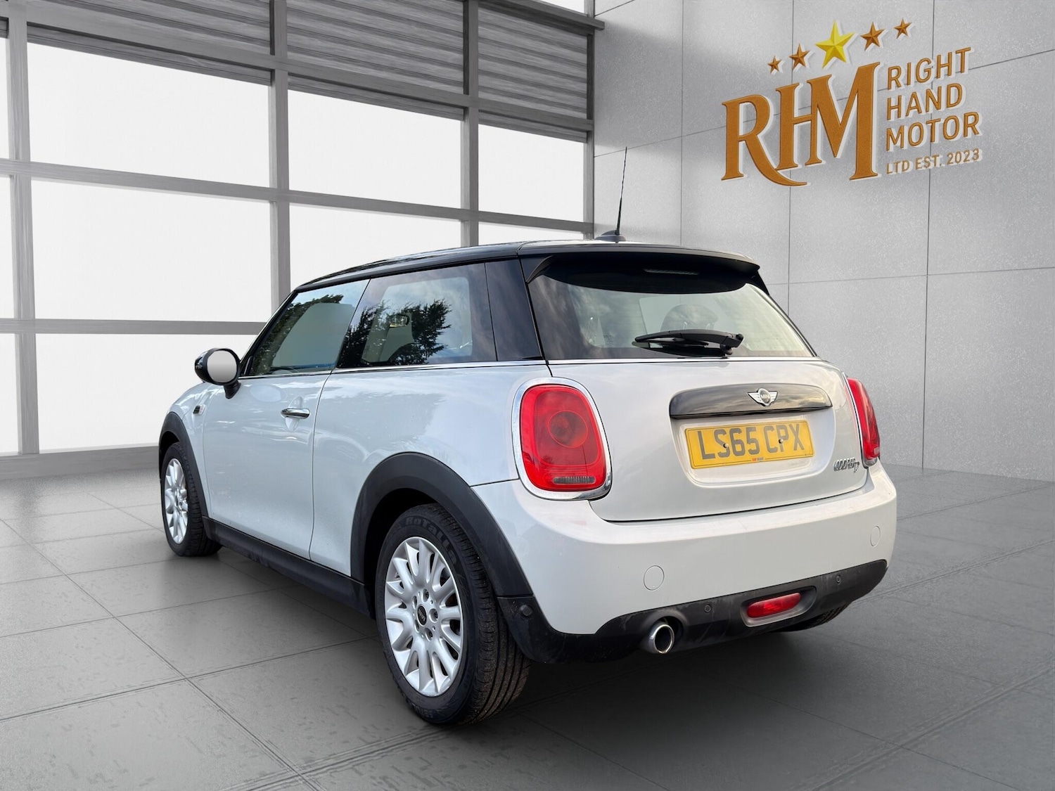 Used MINI Hatch 2015 for sale - 77395869: Photo 4