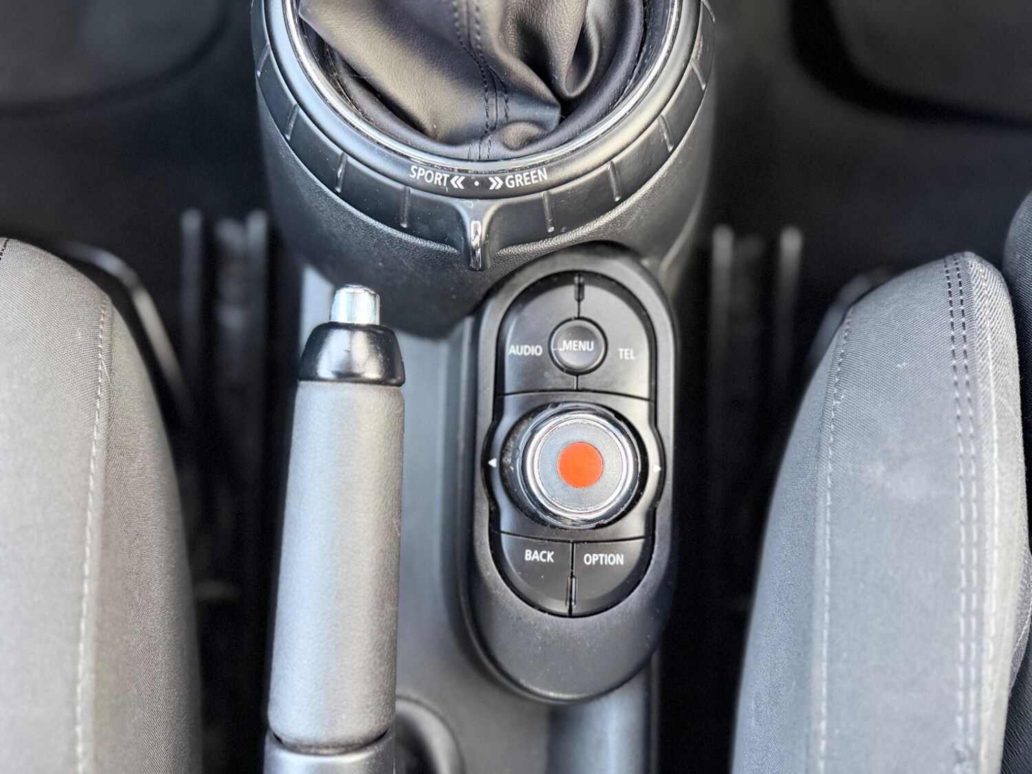 Used MINI Hatch 2015 for sale - 77395869: Photo 45