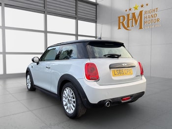Used MINI Hatch 2015 for sale - 77395869: Photo