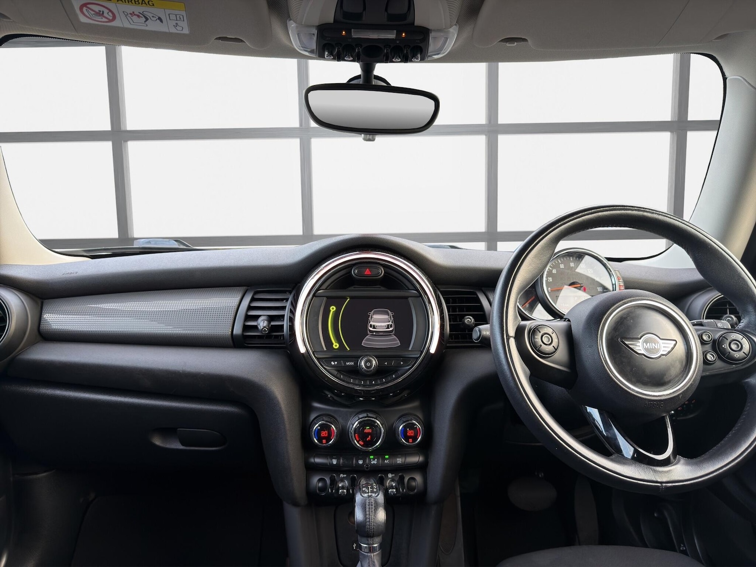 Used MINI Hatch 2015 for sale - 77395869: Photo 5