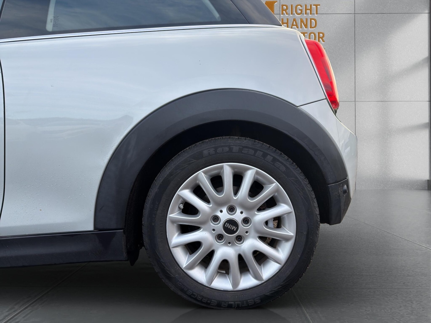 Used MINI Hatch 2015 for sale - 77395869: Photo 52