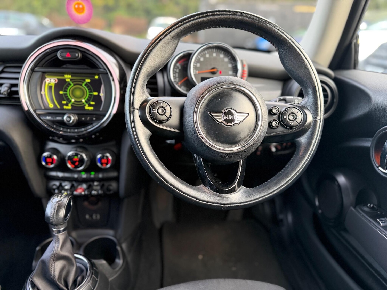 Used MINI Hatch 2015 for sale - 77395869: Photo 55