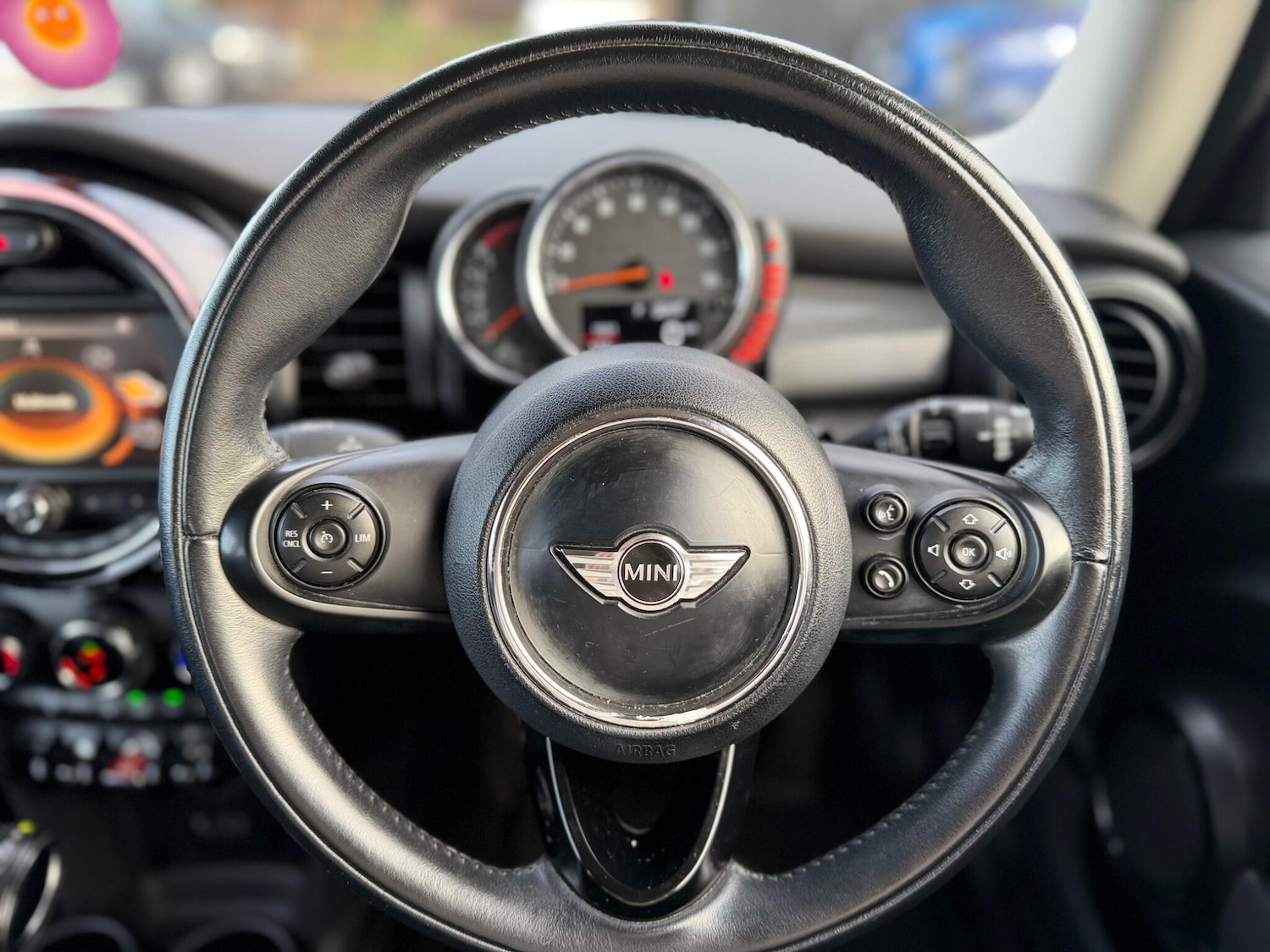 Used MINI Hatch 2015 for sale - 77395869: Photo 59