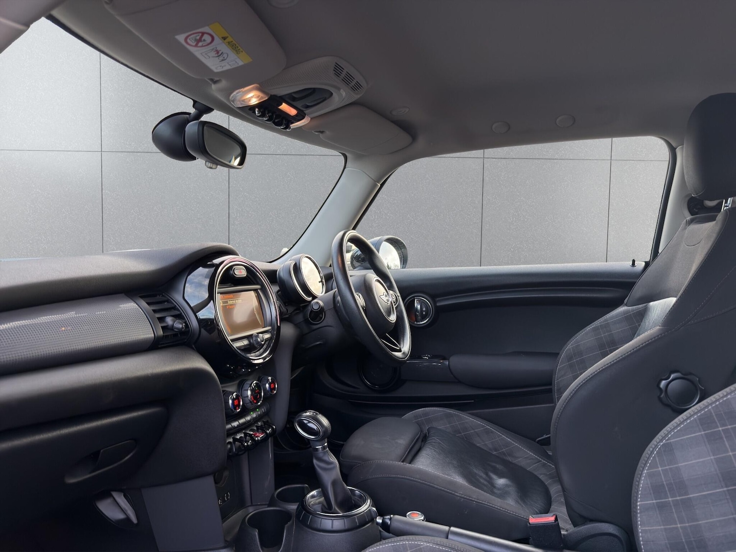 Used MINI Hatch 2015 for sale - 77395869: Photo 6