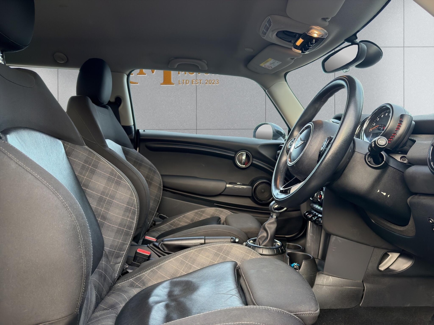 Used MINI Hatch 2015 for sale - 77395869: Photo 7