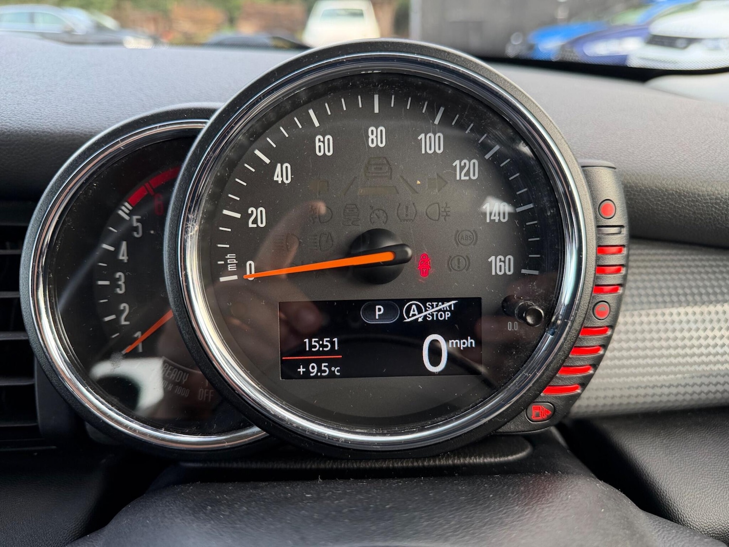 Used MINI Hatch 2015 for sale - 77395869: Photo 72