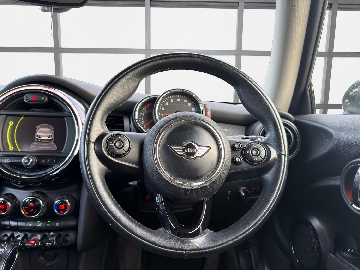 Used MINI Hatch 2015 for sale - 77395869: Photo 8