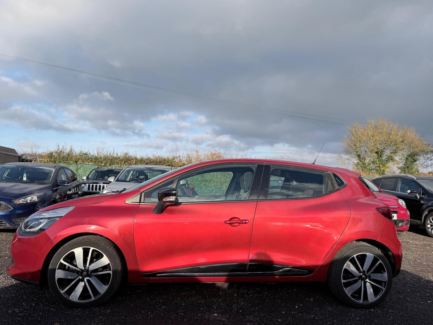 Used Renault Clio 2013 for sale - 76619635: Photo 22