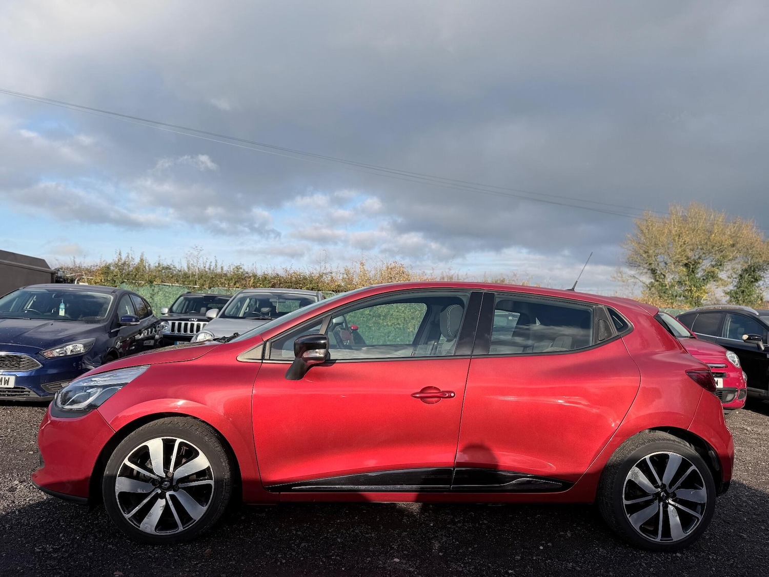 Used Renault Clio 2013 for sale - 76619635: Photo 23