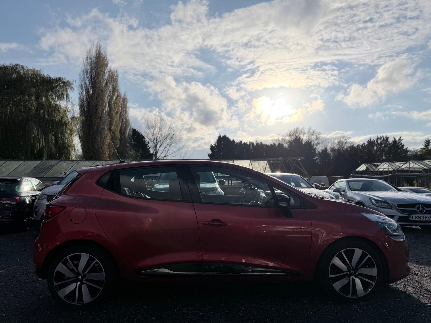 Used Renault Clio 2013 for sale - 76619635: Photo 27