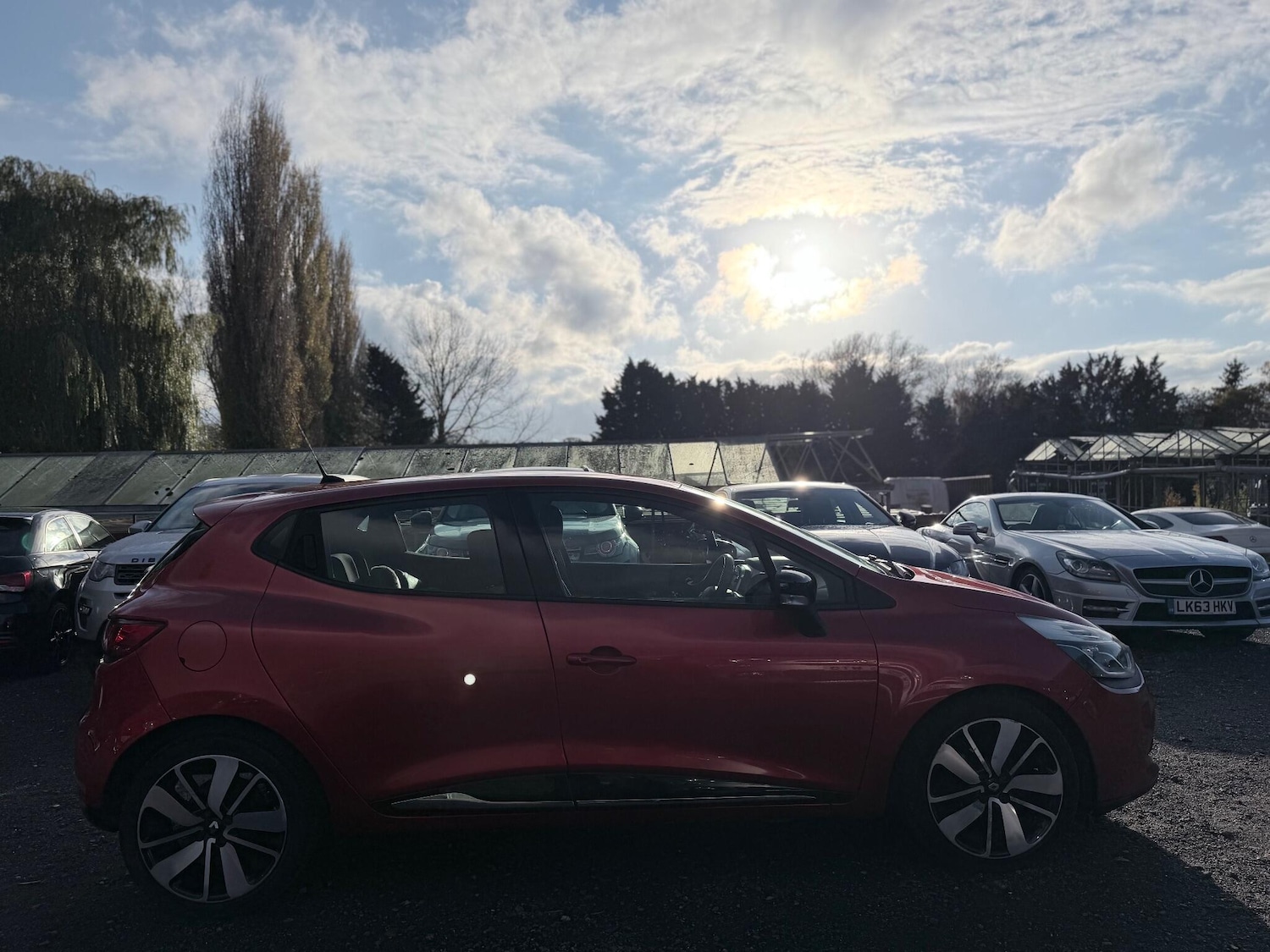 Used Renault Clio 2013 for sale - 76619635: Photo 28