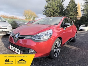 Used Renault Clio 2013 for sale - 76619635: Photo