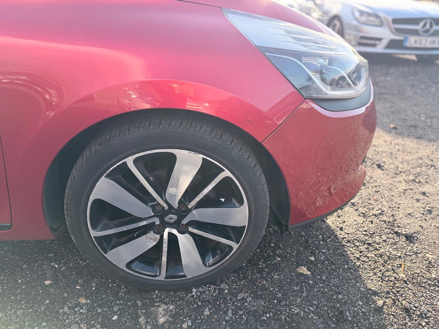 Used Renault Clio 2013 for sale - 76619635: Photo 56