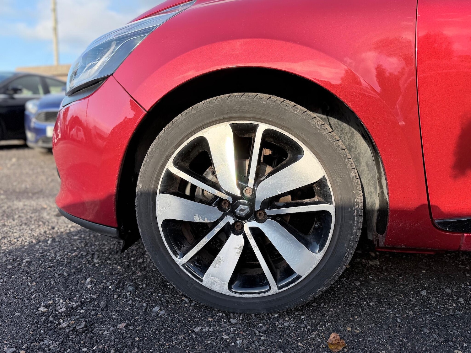 Used Renault Clio 2013 for sale - 76619635: Photo 59