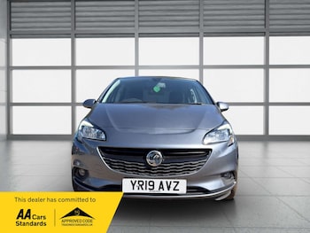 Used Vauxhall Corsa 2019 for sale - 79507024: Photo