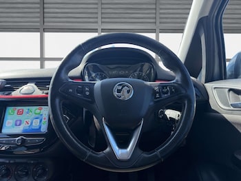 Used Vauxhall Corsa 2019 for sale - 79507024: Photo