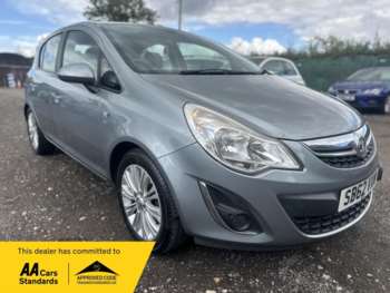 2013 (62) - 1.2i ecoFLEX 16V SE Euro 5 (s/s) 5dr