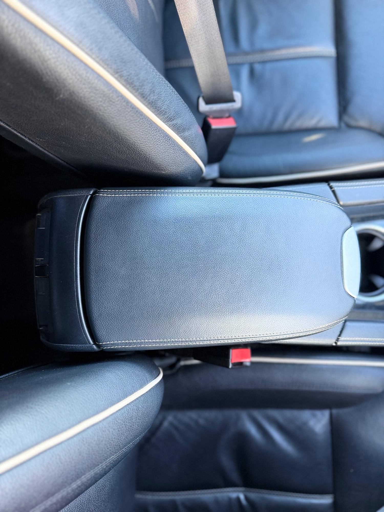 Used Mercedes-Benz M Class 2011 for sale - 77358998: Photo 24