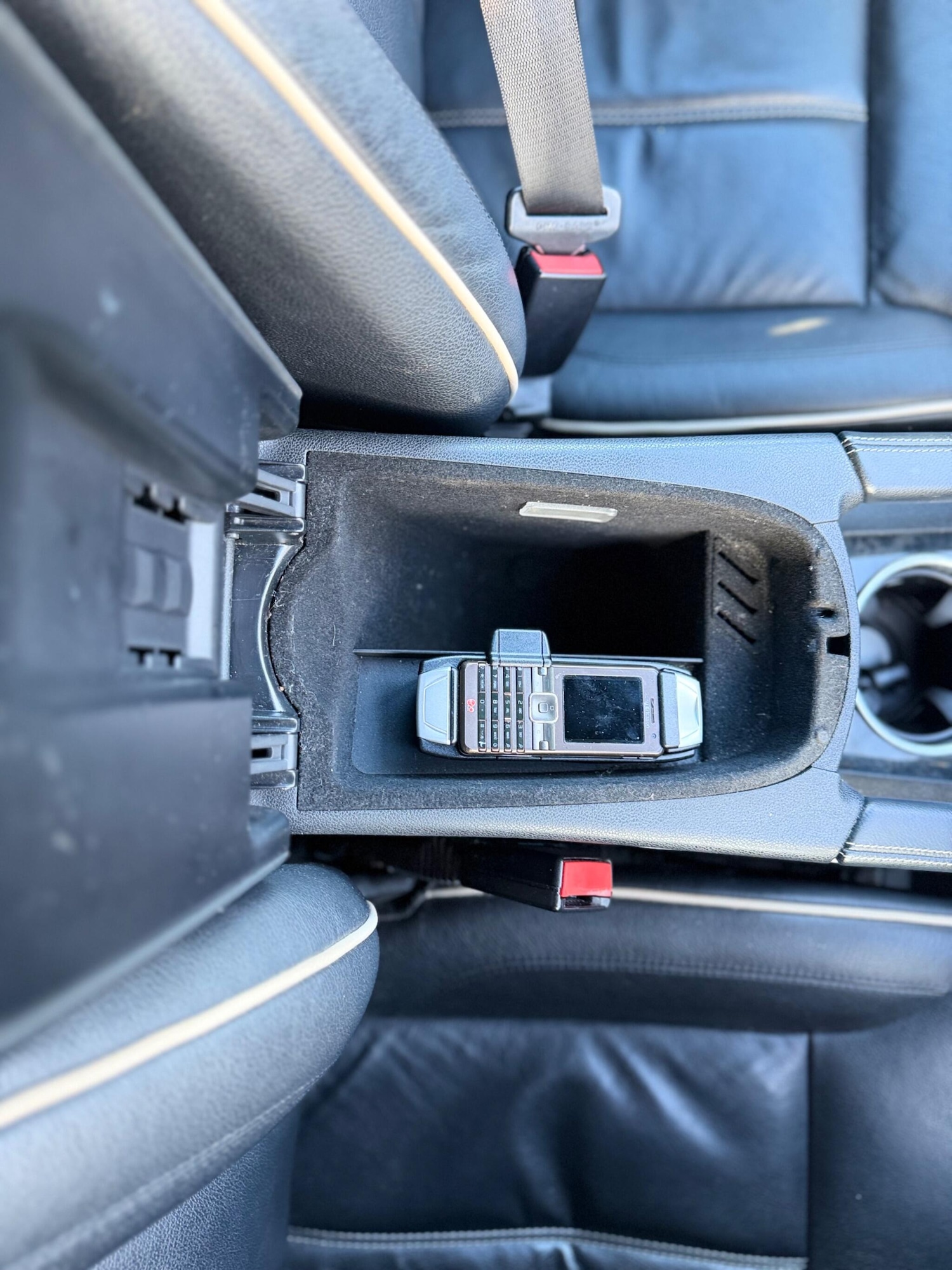 Used Mercedes-Benz M Class 2011 for sale - 77358998: Photo 25