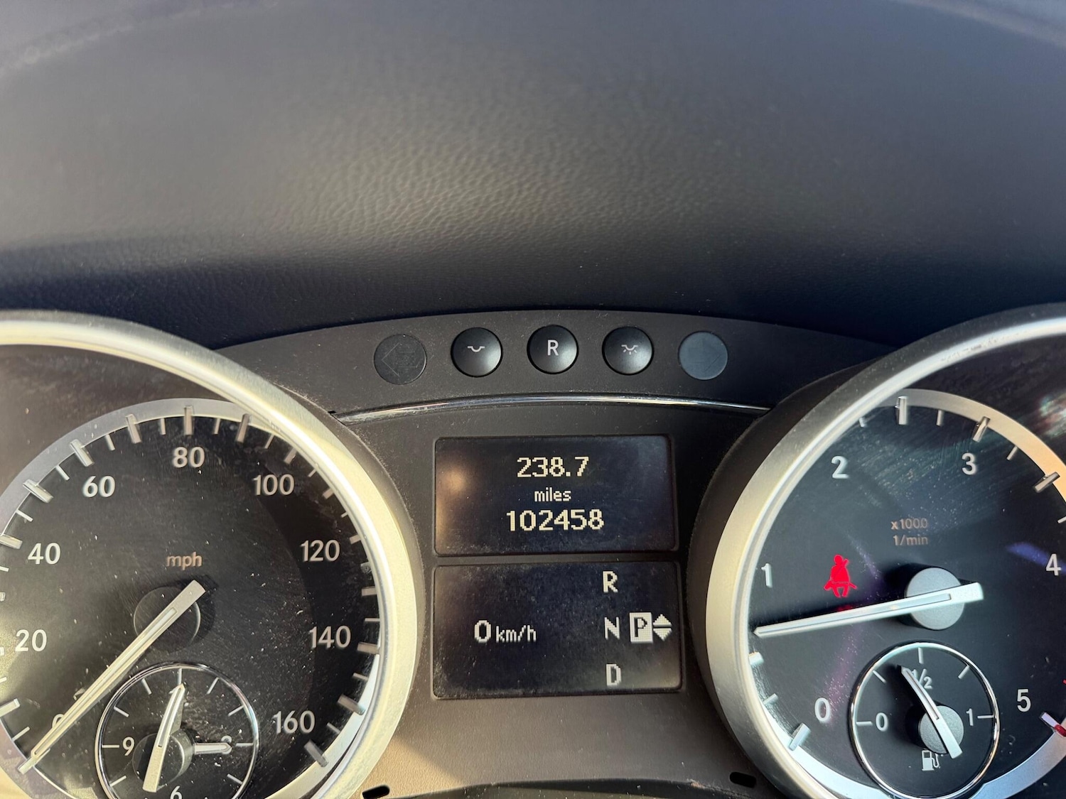 Used Mercedes-Benz M Class 2011 for sale - 77358998: Photo 54