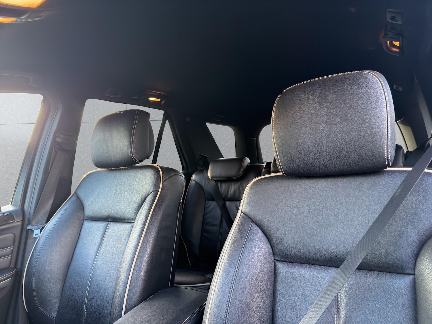 Used Mercedes-Benz M Class 2011 for sale - 77358998: Photo 60