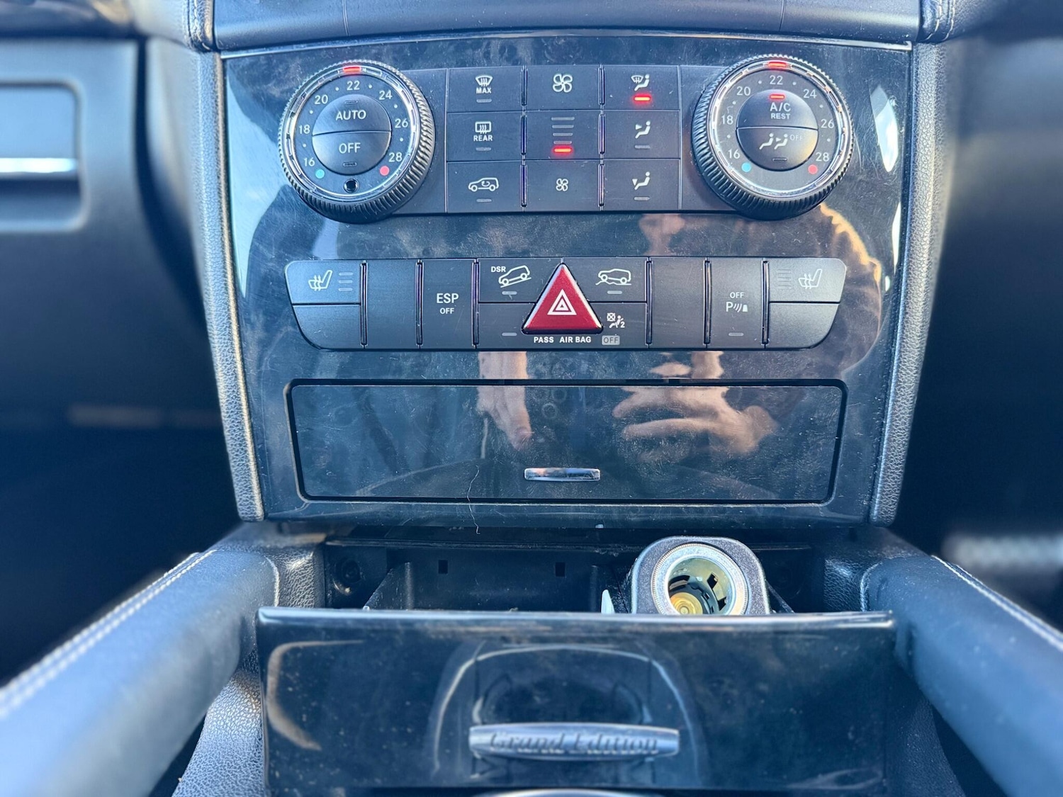 Used Mercedes-Benz M Class 2011 for sale - 77358998: Photo 72