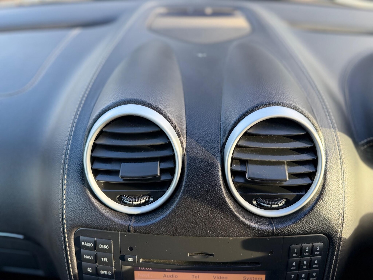 Used Mercedes-Benz M Class 2011 for sale - 77358998: Photo 73