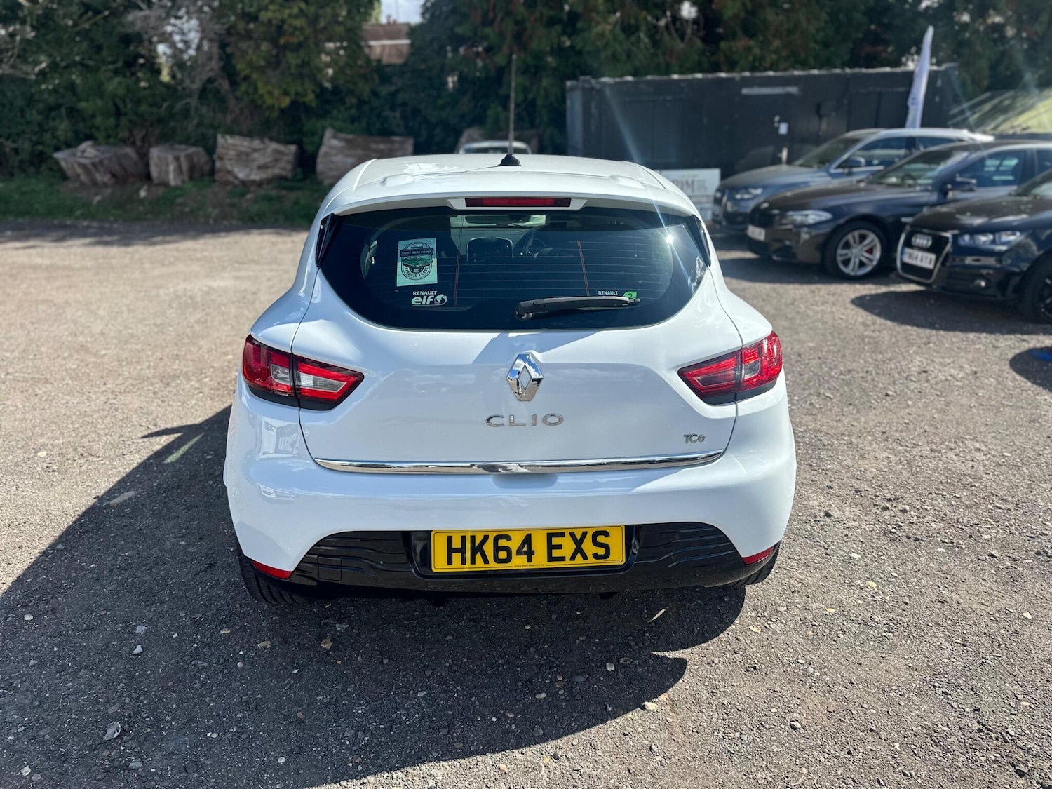 Vehicle 25