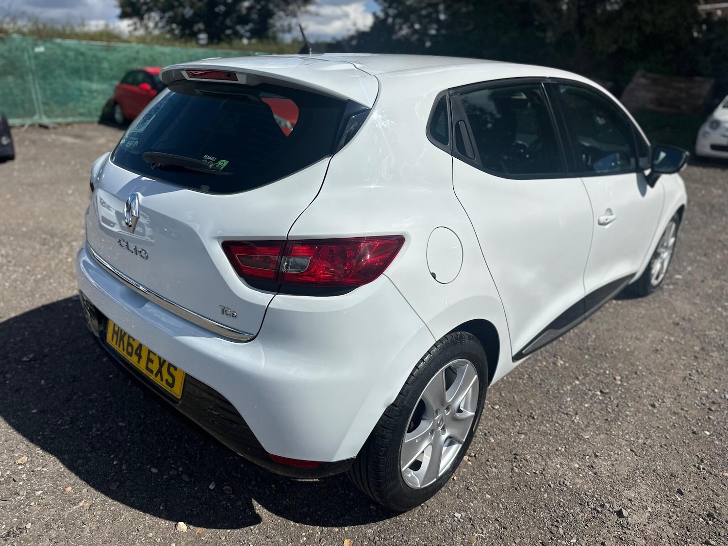 Vehicle 28