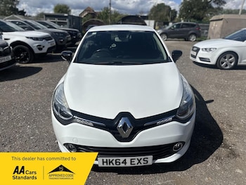 Used Renault Clio 2014 for sale - 75904496: Photo