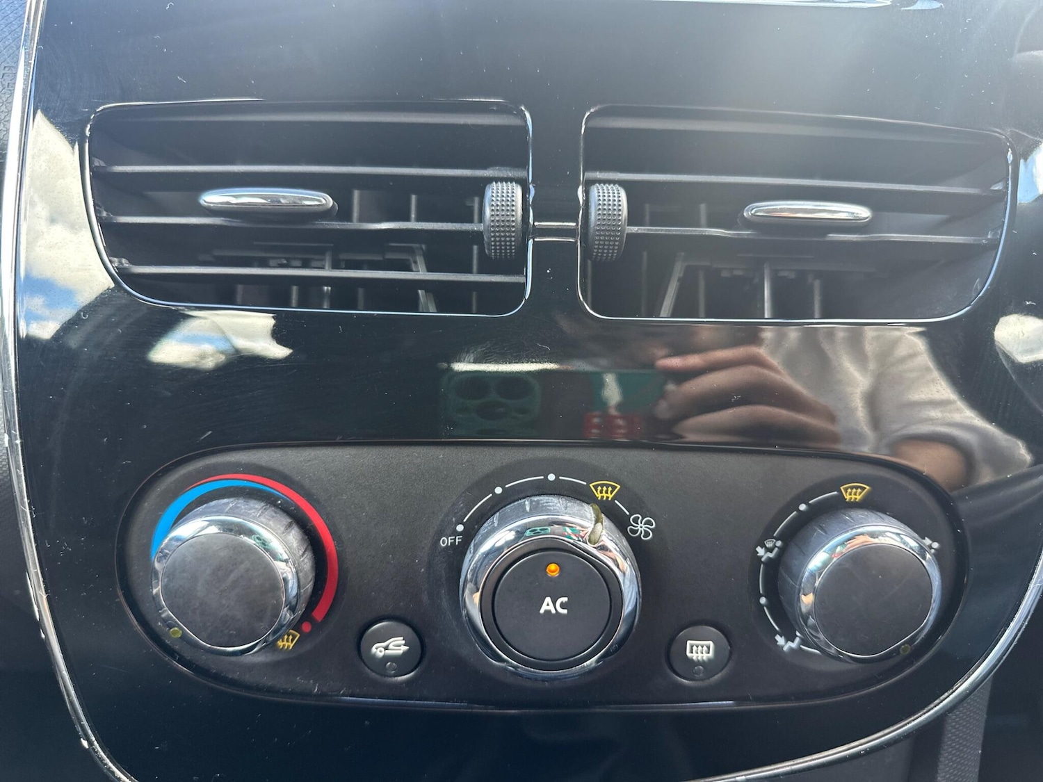Vehicle 31