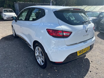 Used Renault Clio 2014 for sale - 75904496: Photo