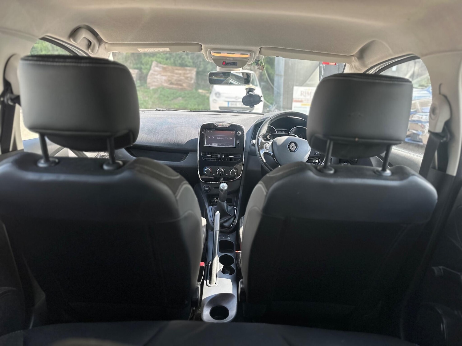 Vehicle 69