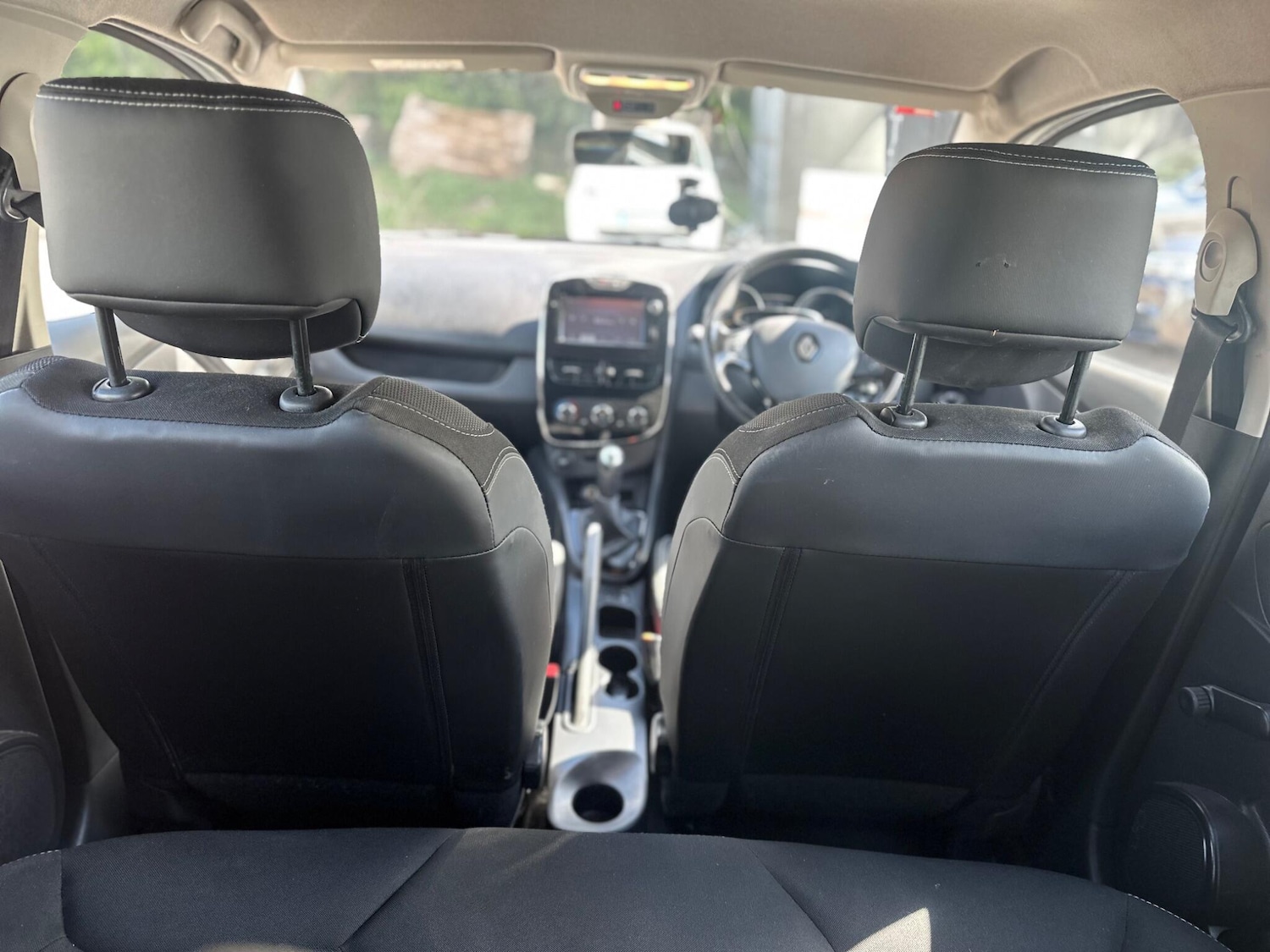 Vehicle 70
