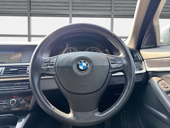Used BMW 5 Series 2012 for sale - 79170867: Photo