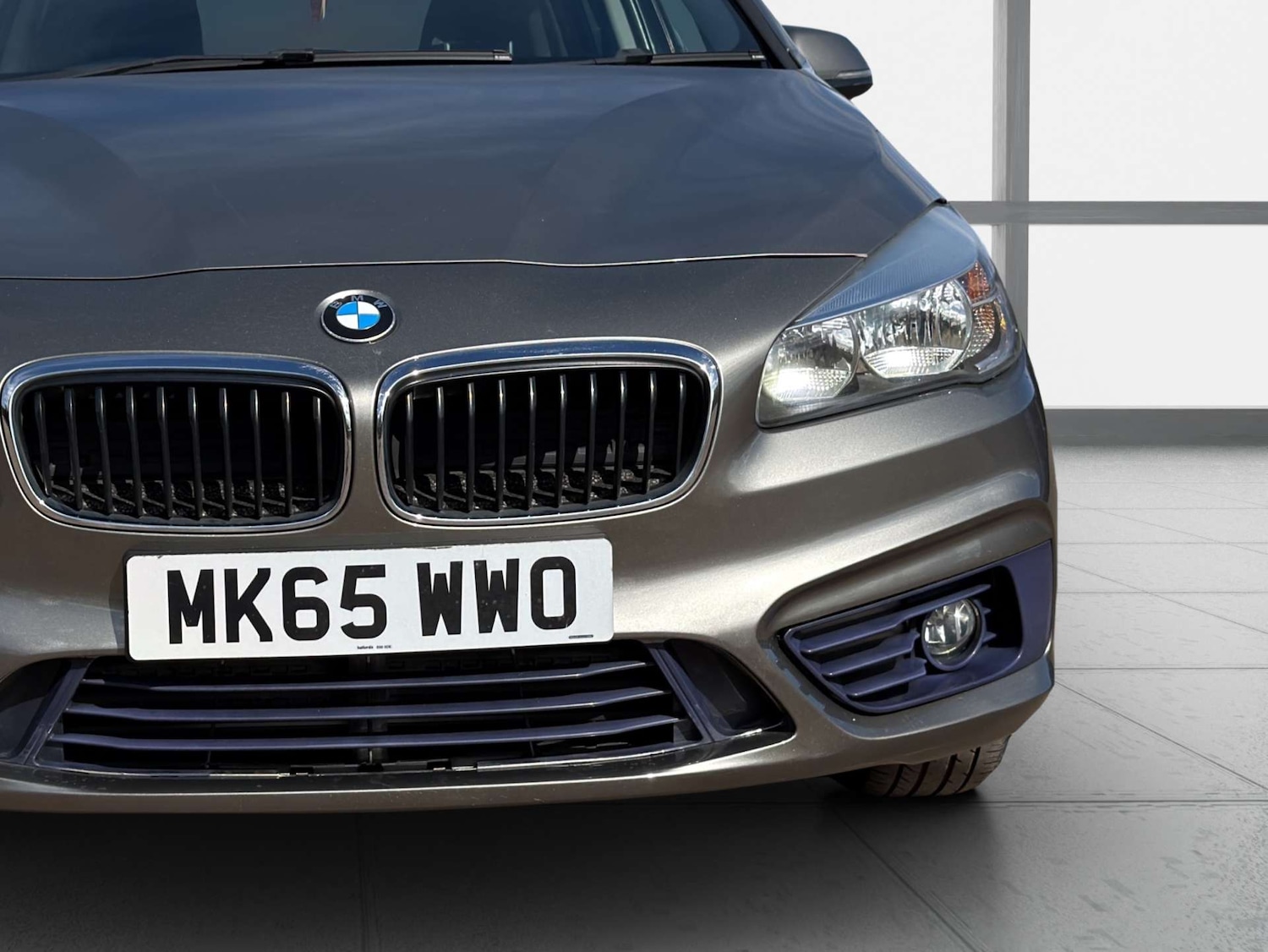 Used BMW 2 Series 2015 for sale - 78140424: Photo 11