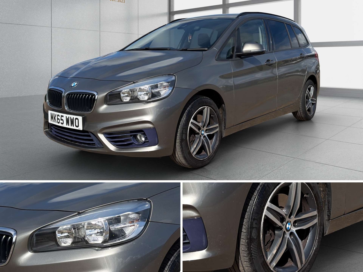 Used BMW 2 Series 2015 for sale - 78140424: Photo 12