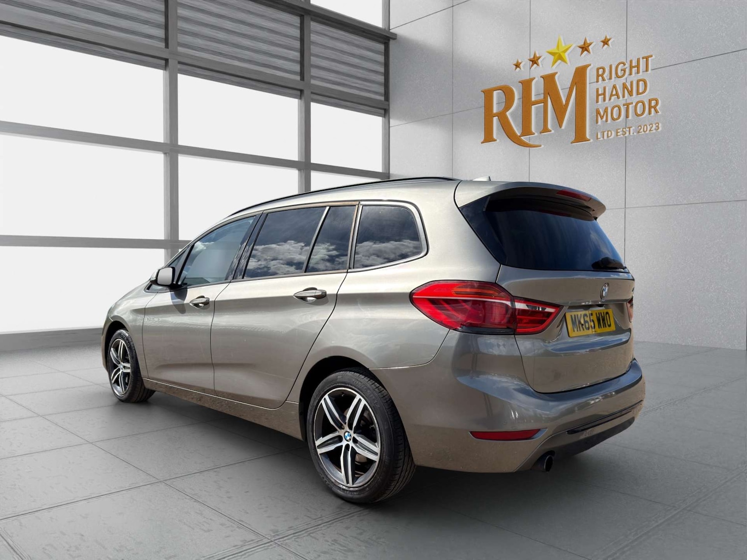 Used BMW 2 Series 2015 for sale - 78140424: Photo 13