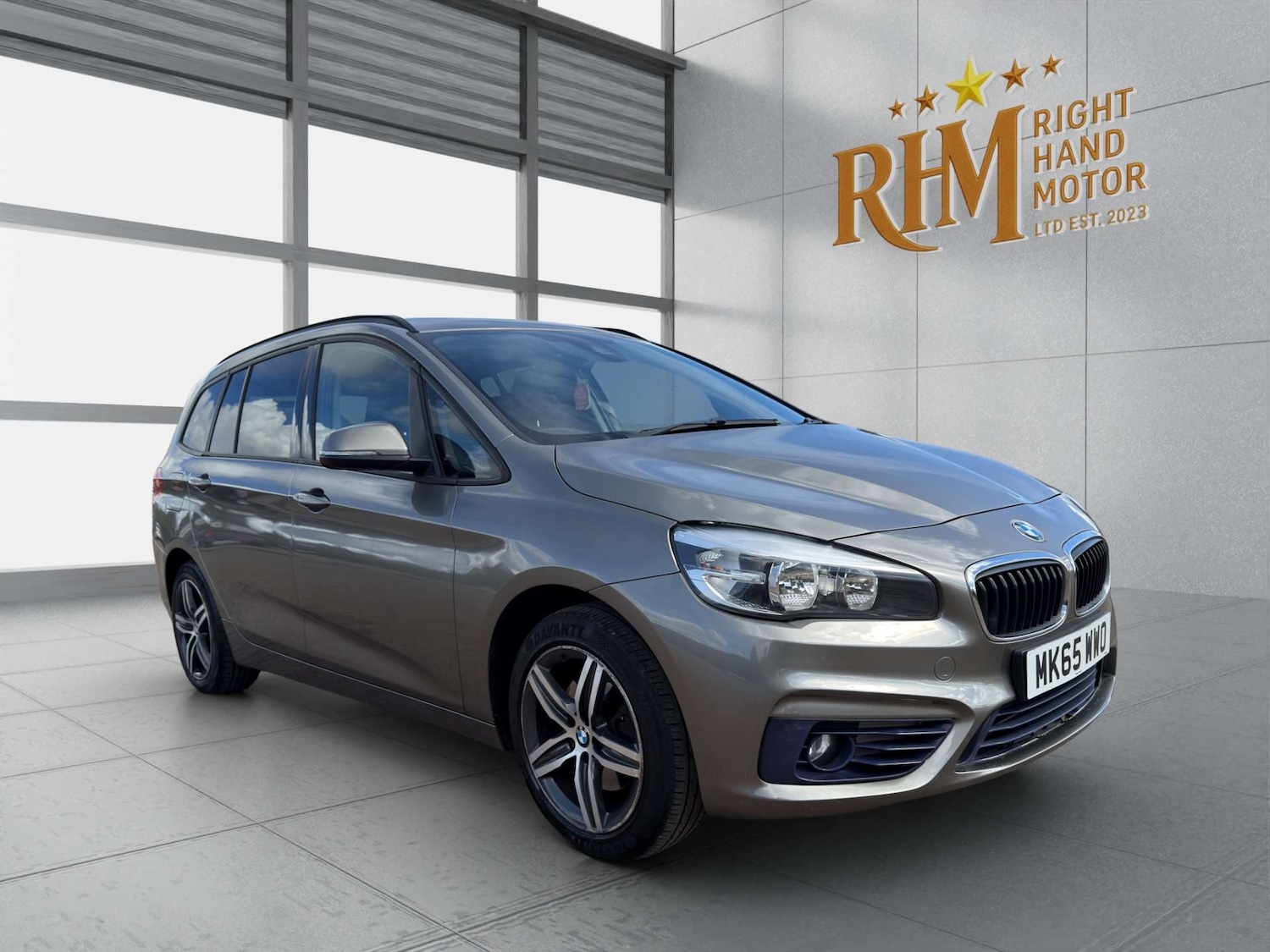 Used BMW 2 Series 2015 for sale - 78140424: Photo 14